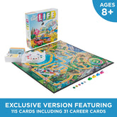 Game Of Life - The English Bookshop